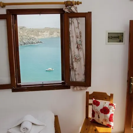 Apostolos Apartament *